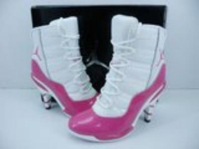 wholesale Jordan 11 High Heels-6